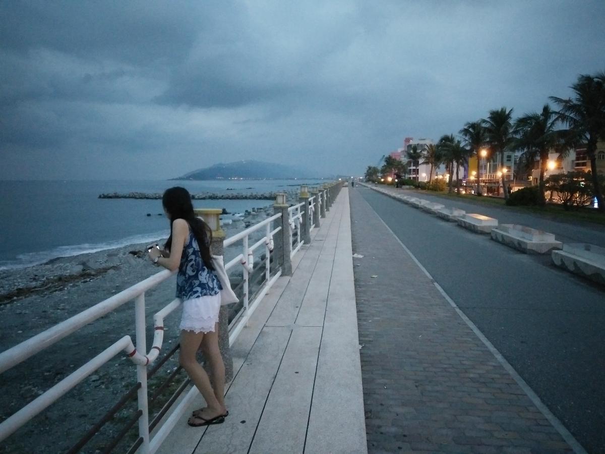 Heyyo Hostel Kota Hualien Bagian luar foto