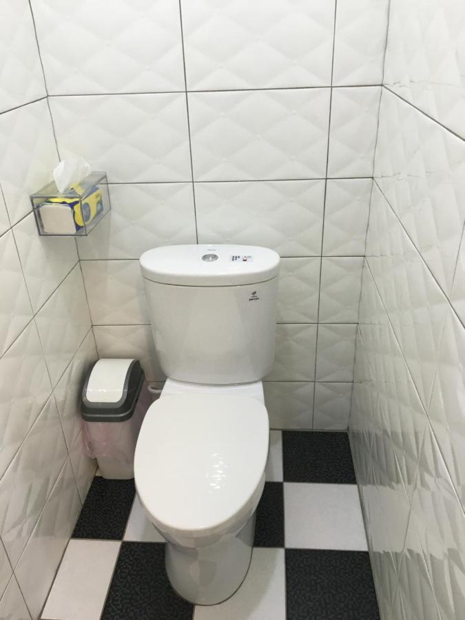 Heyyo Hostel Kota Hualien Bagian luar foto